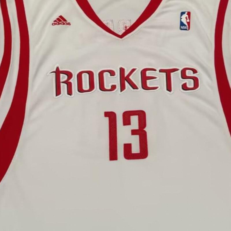 Adidas Harden Basketball Jersey Unisex 7912A-3RJ-K92072