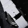 Casio Специальная коллекция Часы с кварцевым механизмом Ремешок из каучука Мужские часы Черный циферблат GA-2100-1A-
