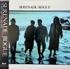Виниловая пластинка ROGUE Serenade C28A0633 SEE SAW 1988 Япония Японский PopRock Б/у