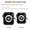 Миланская петля с раскладывающейся застежкой для Apple Watch Серии S10
