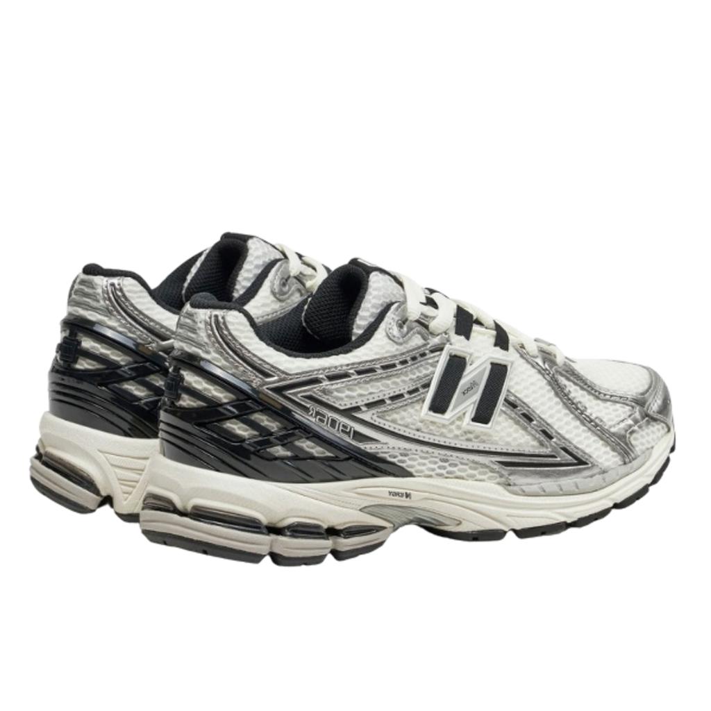 New Balance 1906R Silver Black