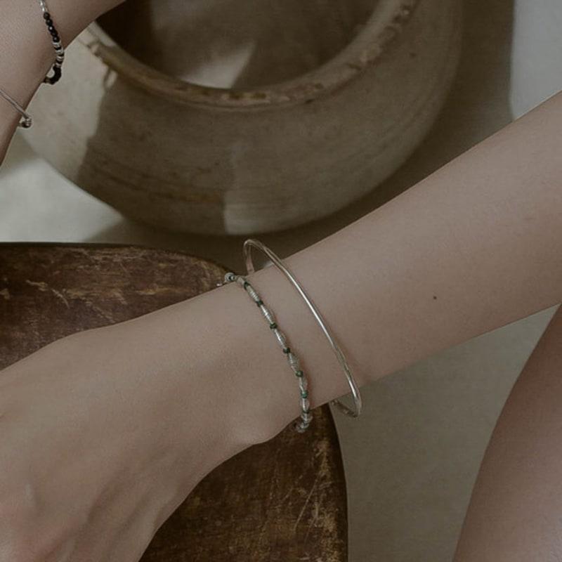 Retro finger Ethnic Beads (2 Color)_SB370