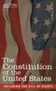 Книга The Constitution of the United States : Including the Bill of Rights
