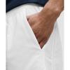 Lululemon Pace Breaker Linerless Short 7  White
