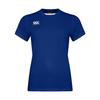 Canterbury Womens/Ladies CoolDry T-Shirt