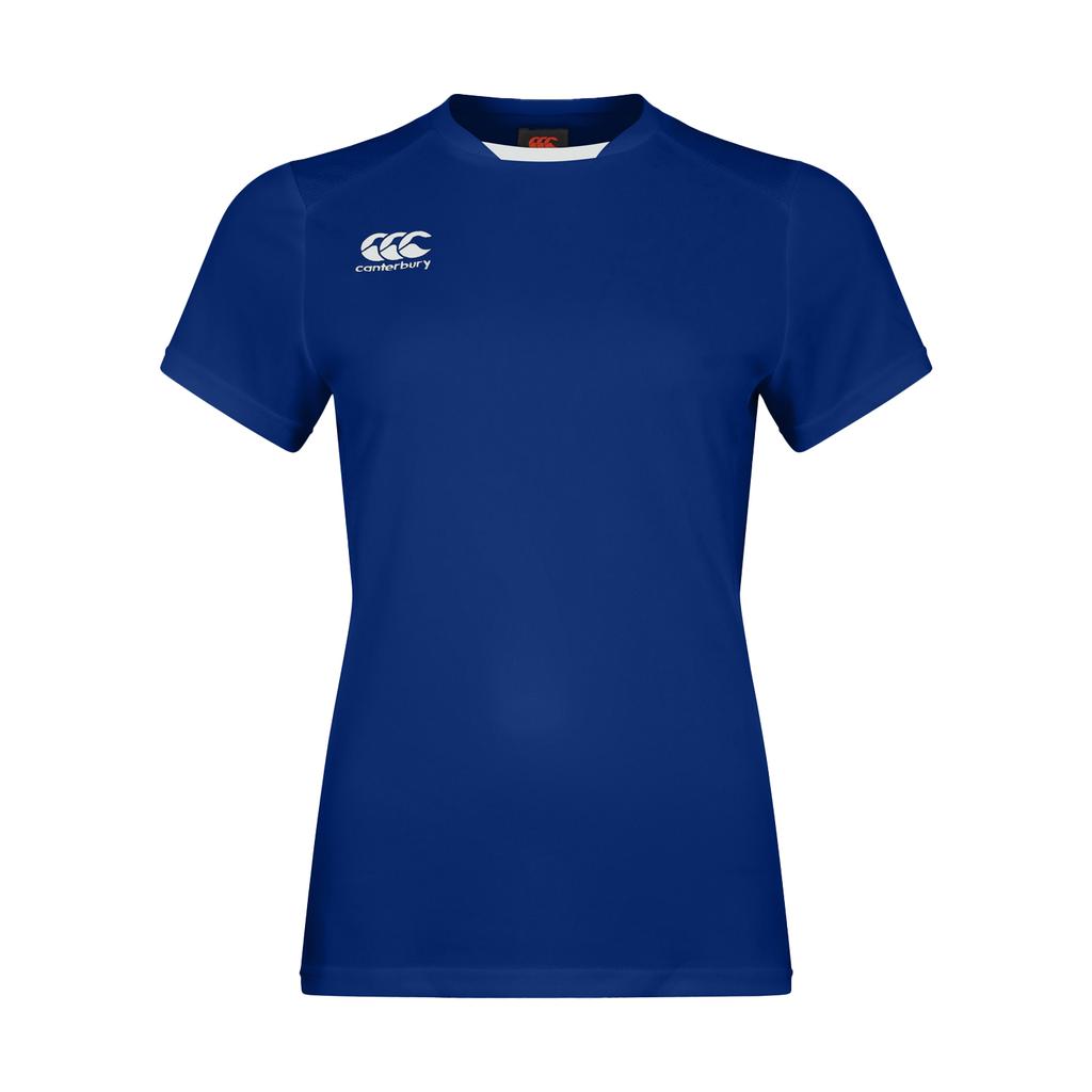Canterbury Womens/Ladies CoolDry T-Shirt