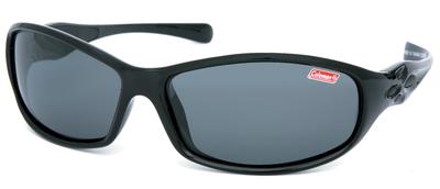 COLEMAN Поляризационные солнцезащитные очки Черные CO3033-1