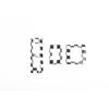 LHD RHD For Volkswagen Beetle 2003-2011 Interior Accessories Window Switch Panel Vase Cup Holder Decoration Center Control Panel