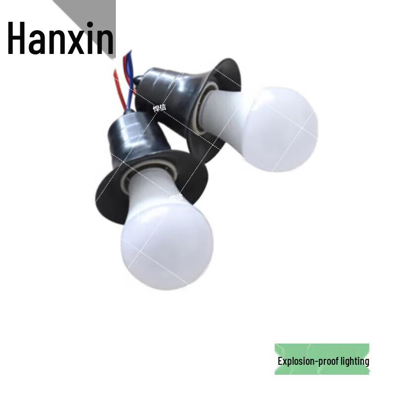 Hanxin Portable Field Shower System & Accessories
