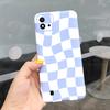 Красивый узор Чехол для телефона Для Realme C11 2021 C 11 2020 RMX2185 Макарон Силиконовые Мягкие Чехлы Обложка Для Realme C11 (2021) RMX3231