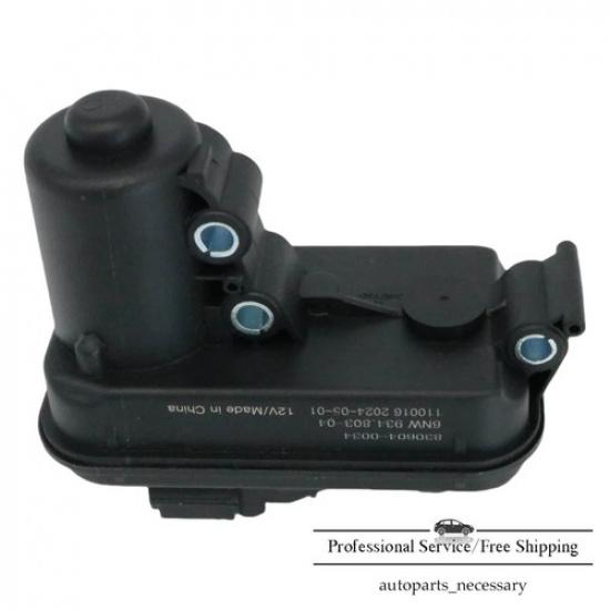 1Pc 12V Turbocharger actuator 830604-0034 For - Alfa Romeo Jeep Cherokee