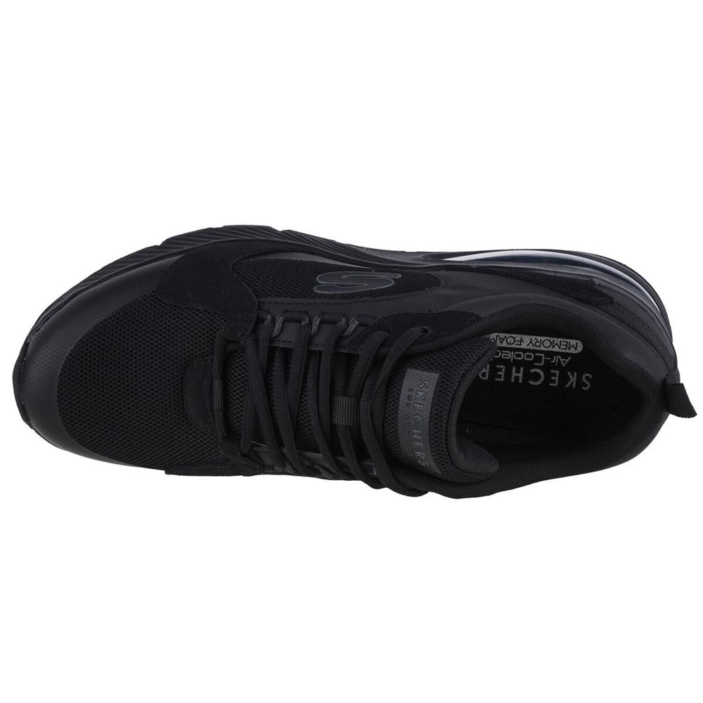 Sneakers Skechers Black Uno 2