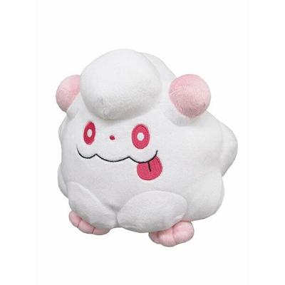Плюшевая игрушка Покемон Пероппафу, размер S, 13 см.