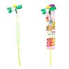 Doggyman Cattyman Playing Cat Bunbun Dragonfly Cat Playing Cat Cat Toy 2 шт.