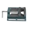 Heavy Duty 4in Work Bench Vice Vise Workshop Clamp Engineer Jaw Swivel Base Table