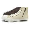 Кроссовки All Star AG Z HI Ecru см 26.5