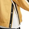Nike Jackets Men's Wheat Gold Baseball Collar Moderate Other DX0348-725