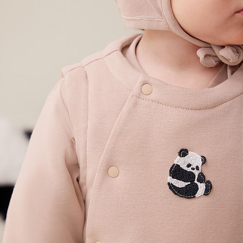 minibala Infant Quilted Warm Winter Cotton Vest
