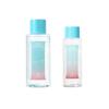 Kiss Me Eye Gentle Off Lip & Eye Remover Large Capacity 300ml 120ml Main Product, 2 Pieces