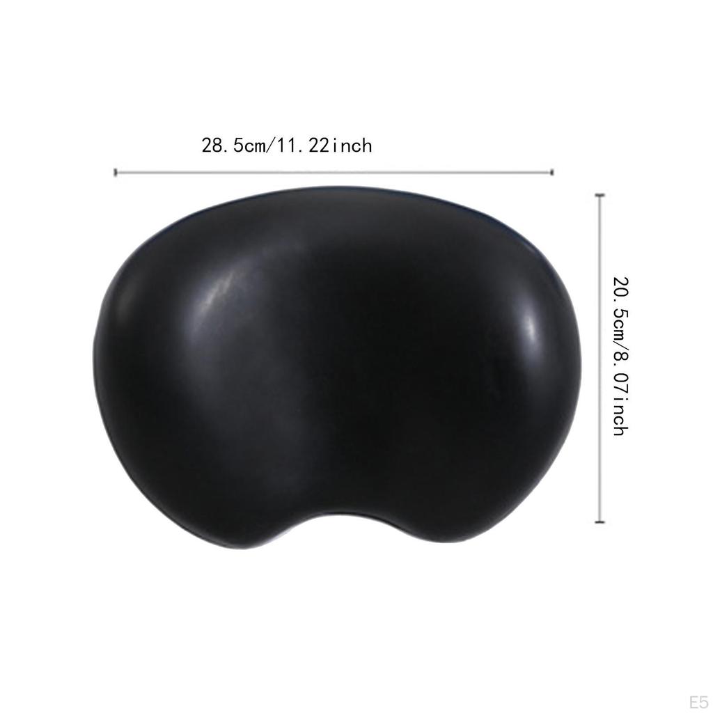 Подушка для ванны, подушка для спа-подарков, быстросохнущая, водонепроницаемая, мягкая, для купания