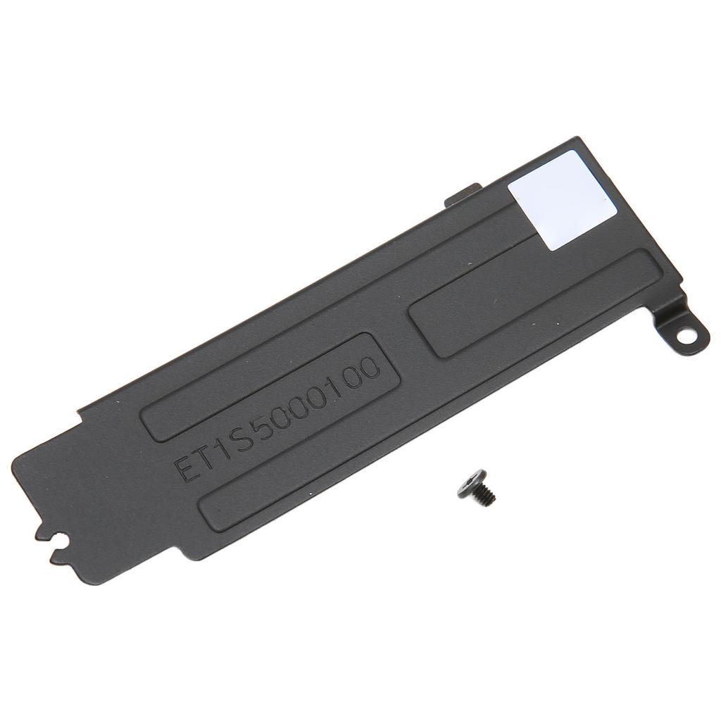Крышка радиатора SSD Caddy Крышка радиатора SSD для Dell Latitude E7280 E7290 E7380 E7390 E7480 E7490 0R6TGF