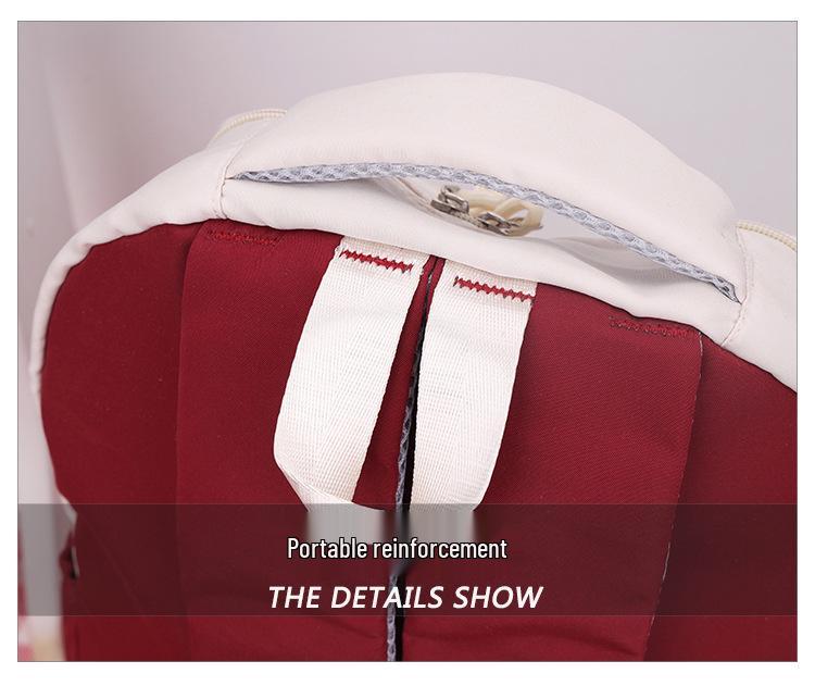 Универсальный рюкзак в корейском стиле для старшеклассников - Женский и мужской рюкзак для поездок на работу/учебу