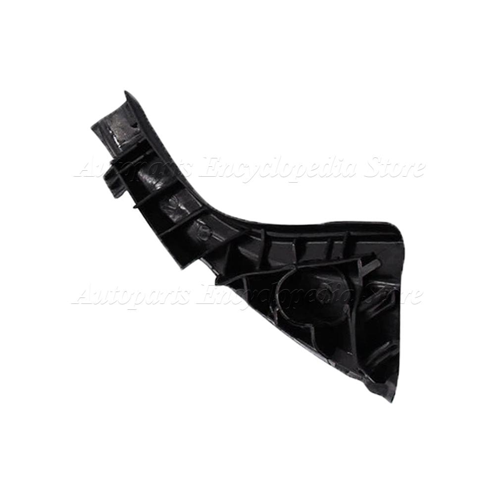 For Toyota RAV4 RAV-4 2006 - 2012 Auto Exterior Accessories 1/2PCS Car Windshield Wiper Cowl Extension Trim Fender Cover