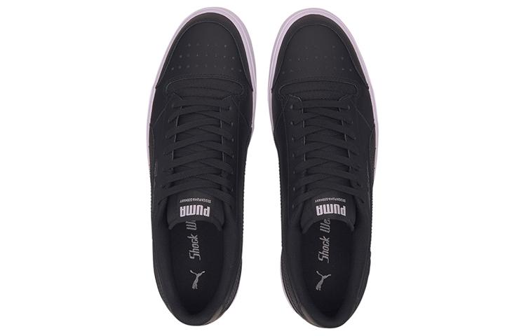 Мужские кроссовки PUMA Ralph Sampson Vulc 'Черный'