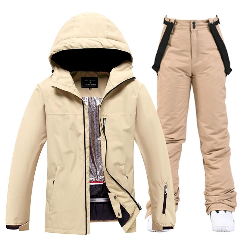 Men and Women, Women s Ski Clothes, Snowboarding Suit Sets, Snow Ski Jackets, Skiing Jackets and Pants, Snow Ski Suit Sets