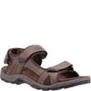 Mens Shilton Recycled Sandals