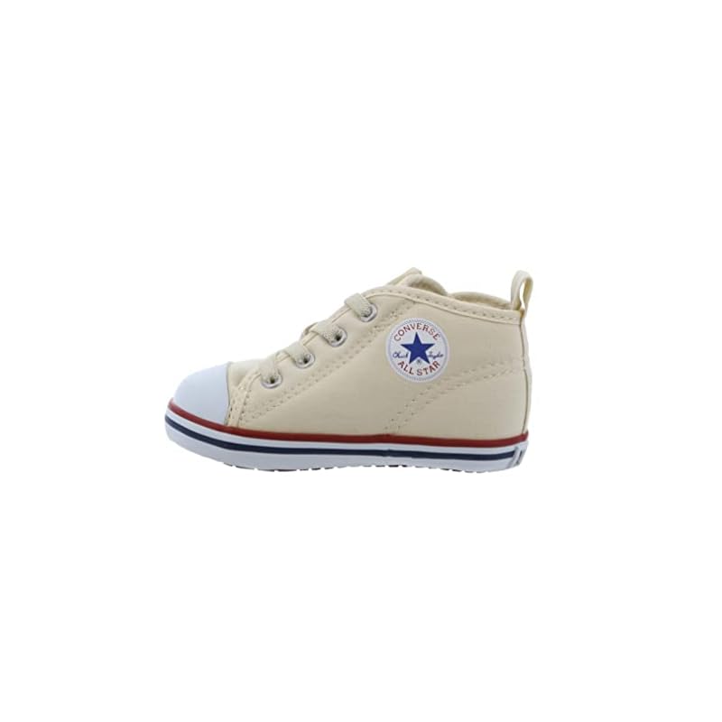 [Converse] Детская обувь Детские All Star N Z Белые 14,5 см