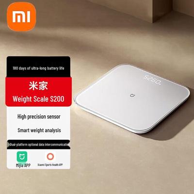Умные весы Xiaomi S200 (Китайская версия)