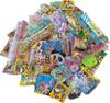 Types of Assortment Bulk Adult Mailbox [12 Candy, 60-piece Set] Dagashi, Sweets, Set, Purchase, Purchase, Scattering, Events, Children's Parties,
