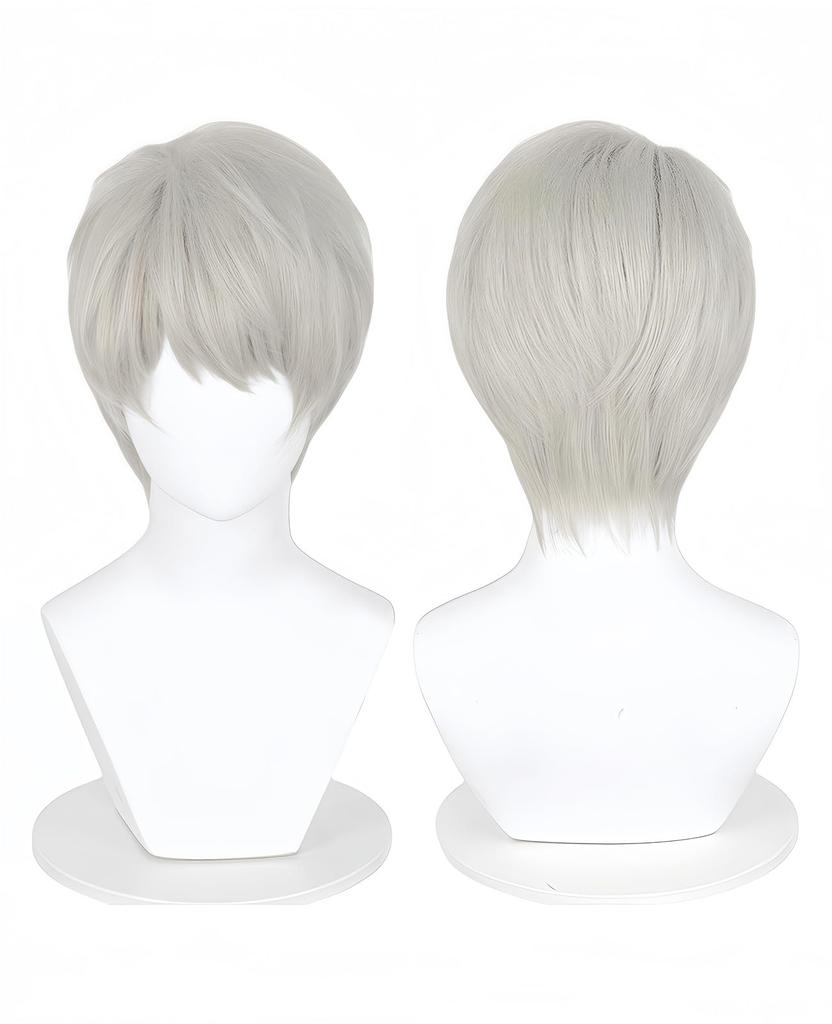 Костюм для косплея Сейи из Koi to Koi Мику Боевая форма Популярный игровой костюм Размер [NOKIJP] Мику, Главный герой, Косплей, Набор, (Правила Батлера, S)