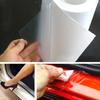 15x300cm Clear Car Door Bumper Hood Paint Protection Film Anti Scratch Wrap