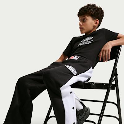 Детские брюки Nike Детские брюки Умеренные