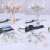 1Pc Artificial Coreopsis Flower Home Party Fake Cosmos Table Centerpiece Decor