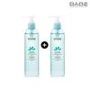 BABE Micellar Cleanser Gel 245mlX2