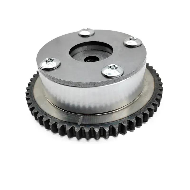 243502E001 24350-2E001 CVVT Intake Camshaft Gear for Hyundai Elantra Sonata 1.8L for Kia 2012-2016 Forte Soul 2.0L