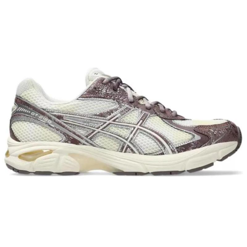 Asics GT 2160 Pre Aged Pack Лилово-серый Коричневый Повседневный 1203A478-101