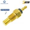 Датчик температуры охлаждающей жидкости для Honda Civic CR-V Acura Integra CL Pilot Odyssey Isuzu 37870-PK2-005 37760-P00-003 37750-PH2-014