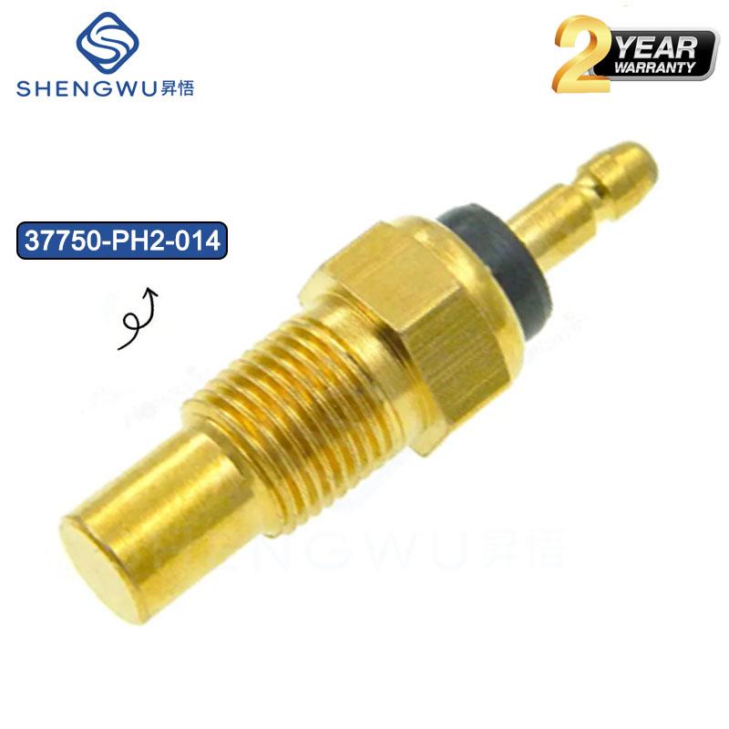 Датчик температуры охлаждающей жидкости для Honda Civic CR-V Acura Integra CL Pilot Odyssey Isuzu 37870-PK2-005 37760-P00-003 37750-PH2-014