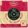 7inch Record PLATTERS - Smoke Gets In Your Eyes / No Matter 45AMT1016 Mercury 1958 UK Pop Used