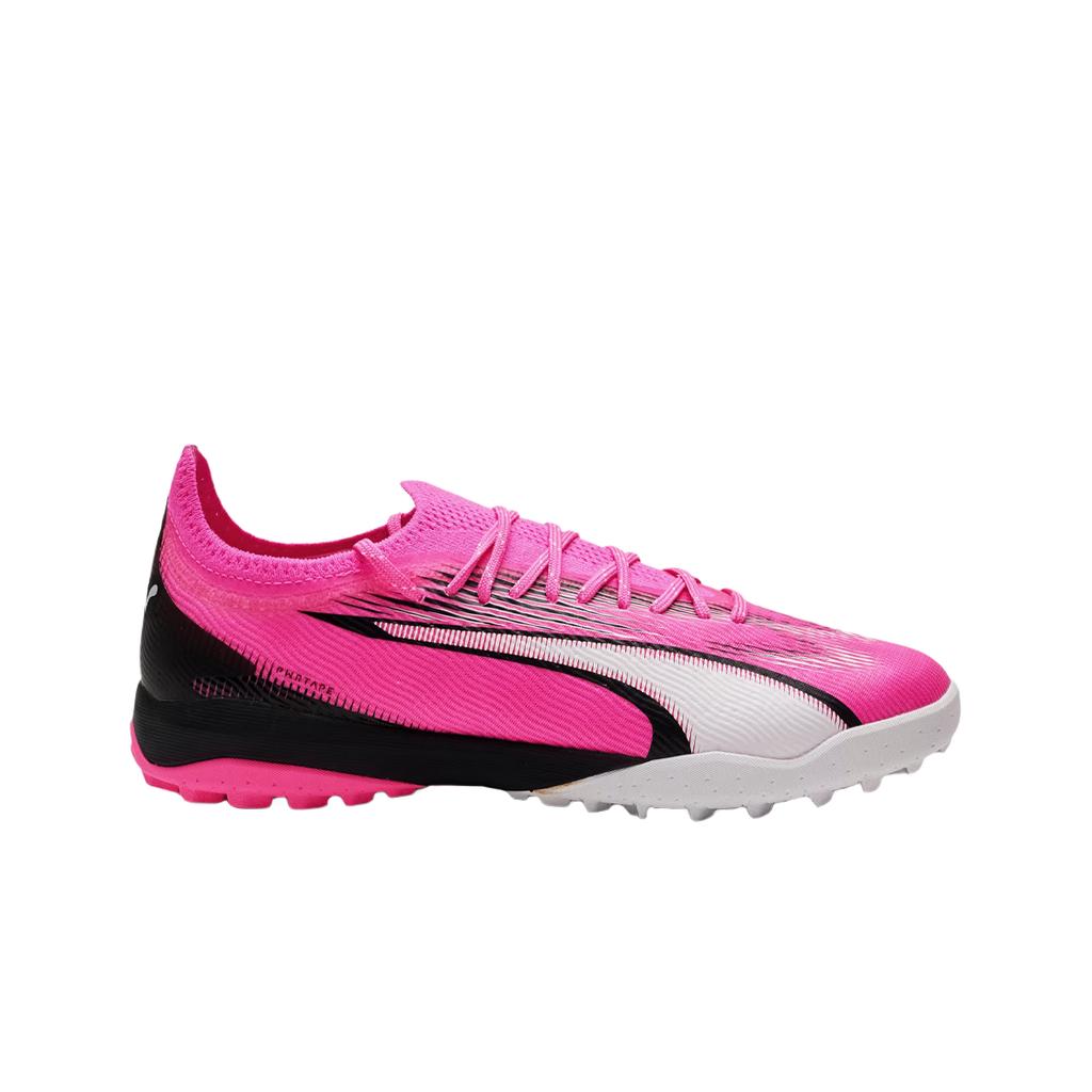 Puma Ultra Ultimate Cage Poison Pink White Black