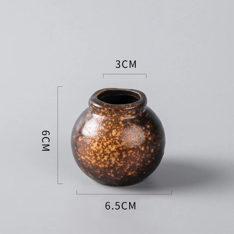 Магазин декора Тарелка Керамическая кухонная бытовая посуда Японская сашими суши маленькая банка бутылка для яиц стакан для сухого льда креативная тарелка