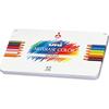Цветные карандаши Mitsubishi Pencil Uniar Therese Color Набор из 12 цветов UAC12C