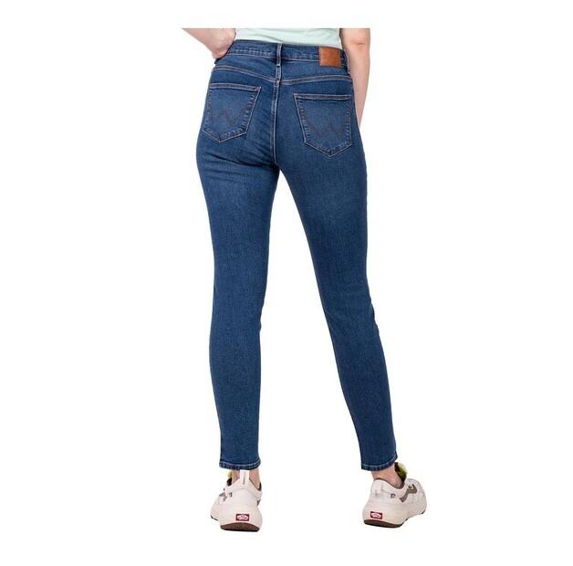 Джинсы Wrangler 112339462