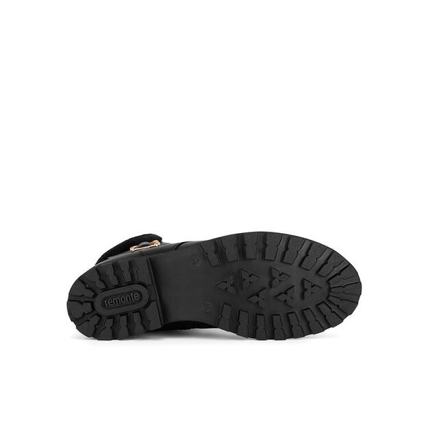 Ботильоны Remonte D8481-02 Black
