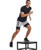 UA HG Armour Длинные шорты [Under Armour]