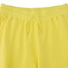 Onitsuka Tiger Denivita Astroboy Sweat Shorts Fashion Comfortable Versatile Casual Shorts Men shorts Light-Yellow 2181B154-751